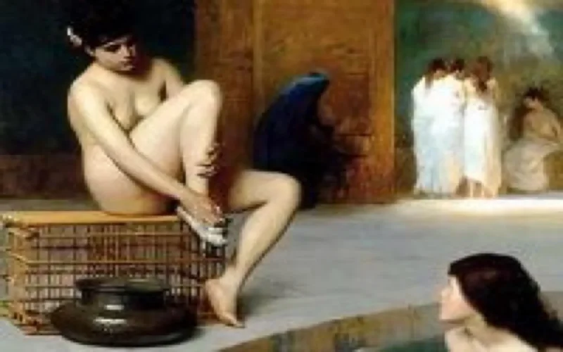 Des photos de Marocaines nues dans les archives du maréchal Lyautey