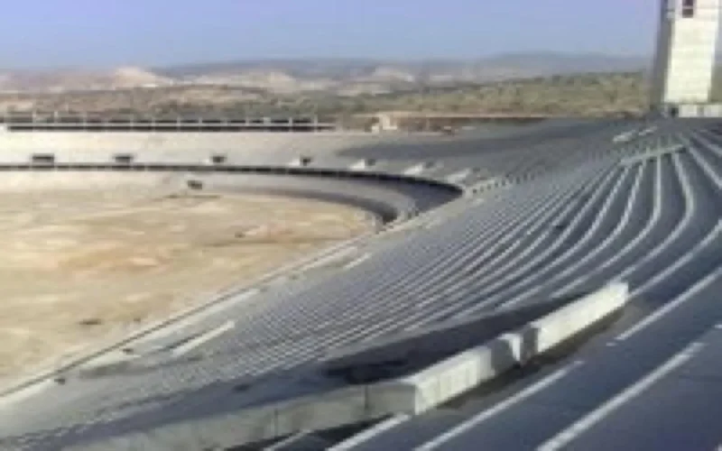 Agadir : le grand stade prêt en 2012