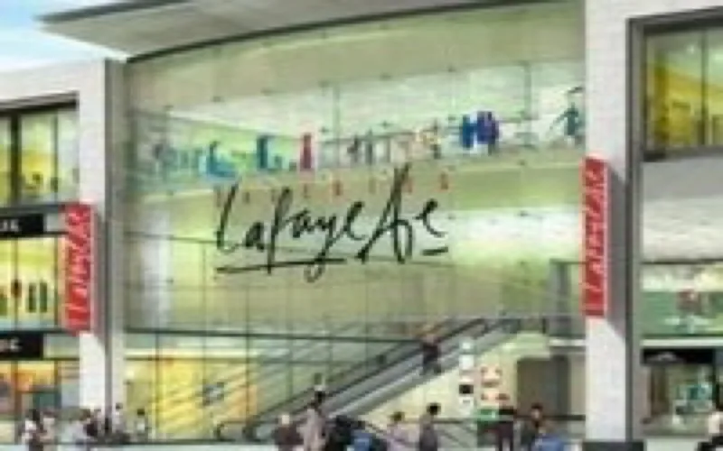 Les Galeries Lafayette à Casablanca dès octobre