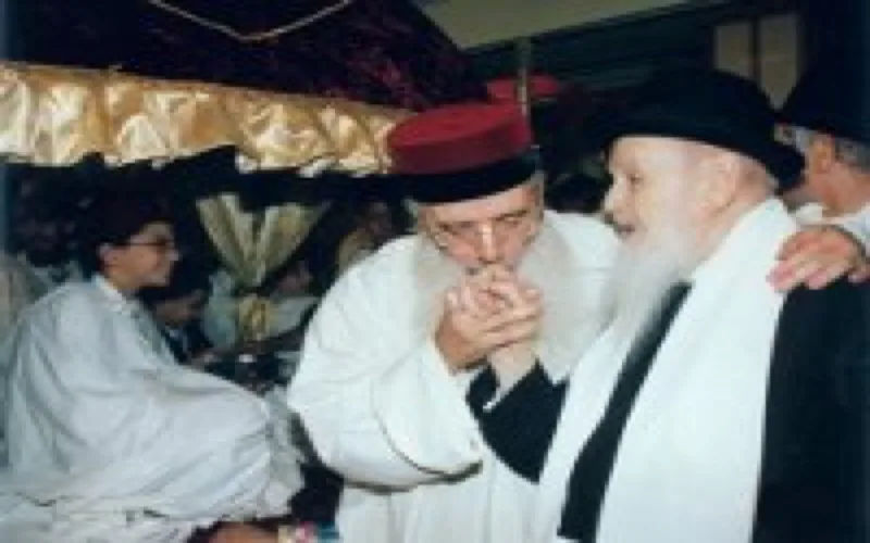 La communauté juive marocaine appelle à voter "Oui" à la constitution