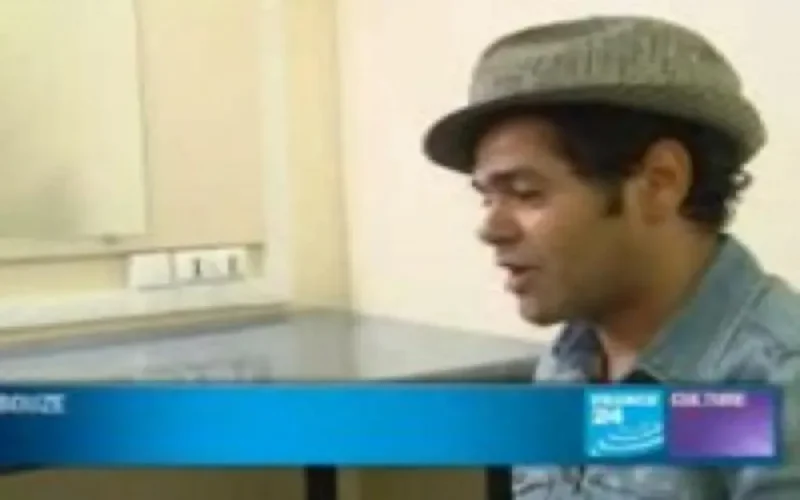 Jamel Debbouze sur scène après sept ans d'absence