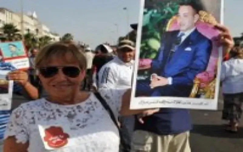 Marches pour (et contre) la constitution dimanche 26 juin 