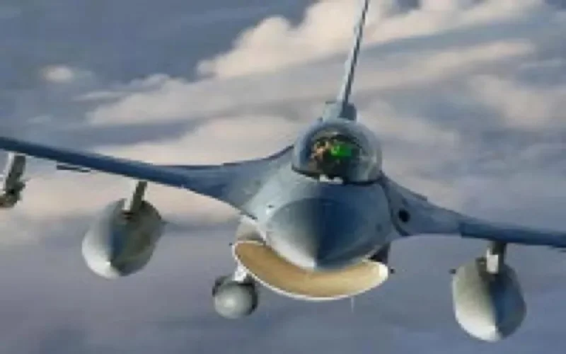 Le Maroc recevra quatre avions F16 fin juillet 