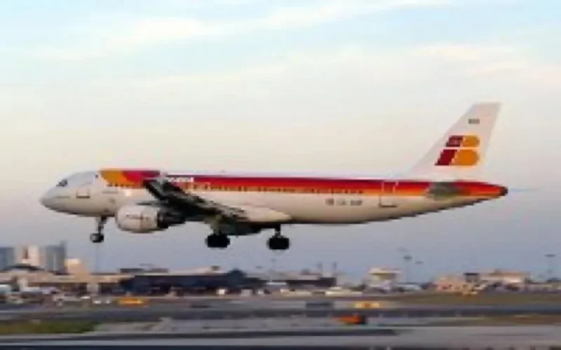 Iberia a inauguré vendredi la liaison aérienne Rabat-Madrid 