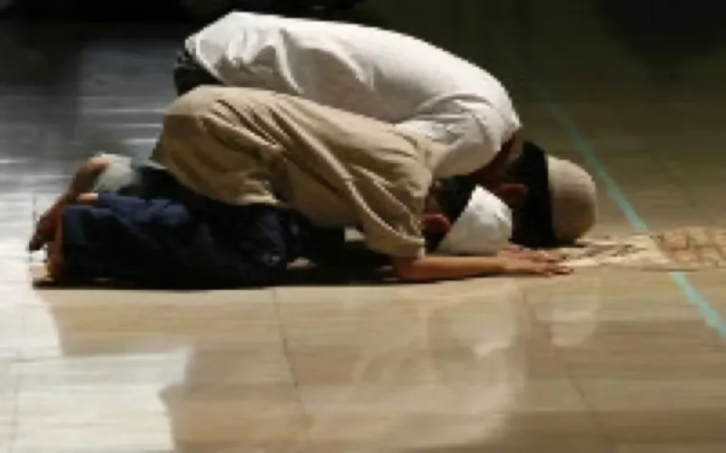 Début du mois de Chaâbane qui annonce Ramadan