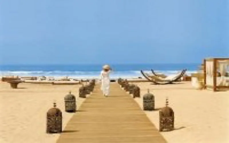 Le printemps arabe fait fuir les touristes