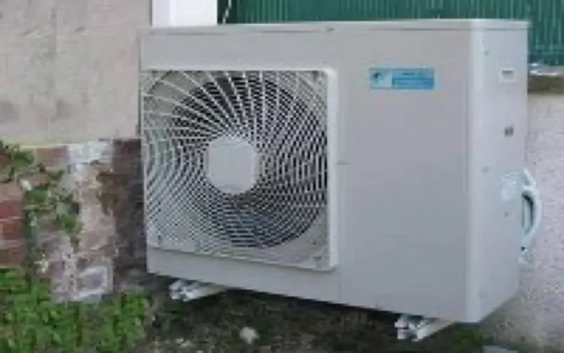 Les chaleurs provoquent un record de consommation électrique