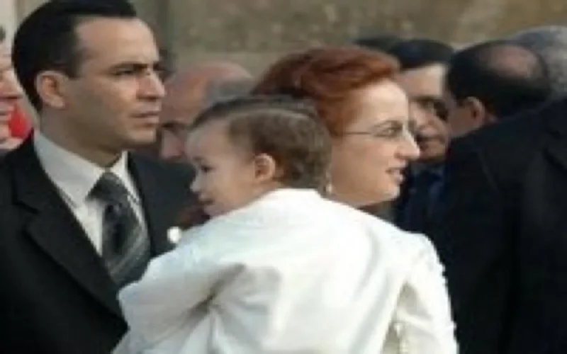 Lalla Salma en vacances sur l'ile grecque de Corfou