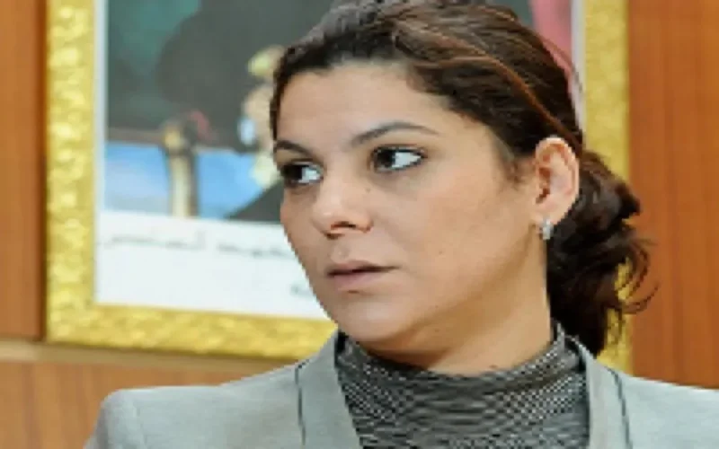 Fatima Zohra Mansouri, maire de Marrakech, démissionne