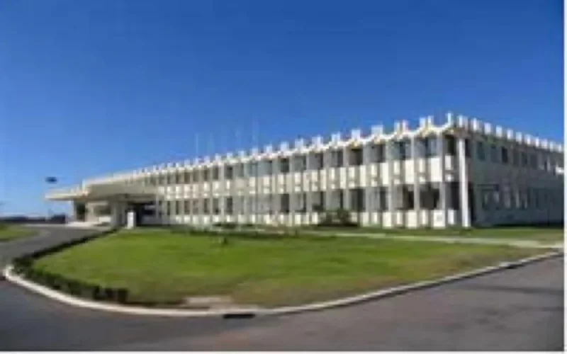 Tentative de braquage sur l'usine de billets de la Banque du Maroc