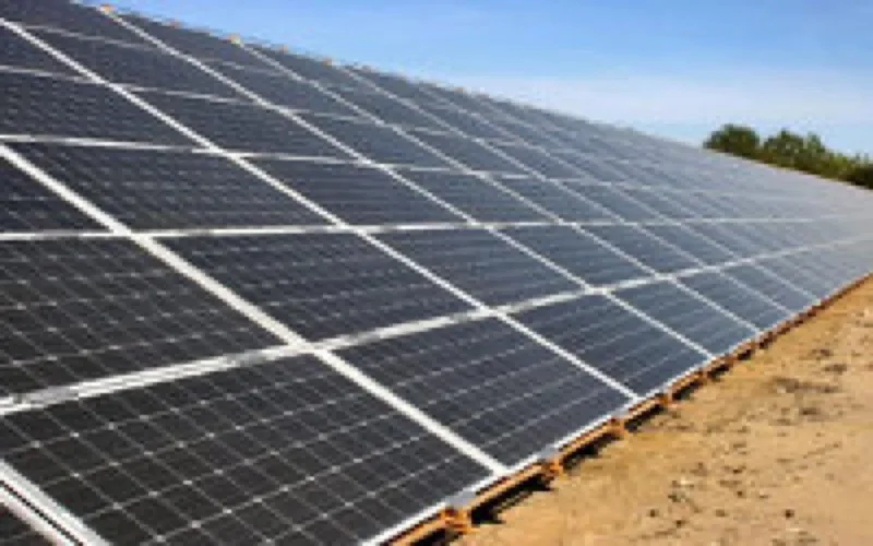 Energies renouvelables : nouveau prêt de 100 millions d'euros