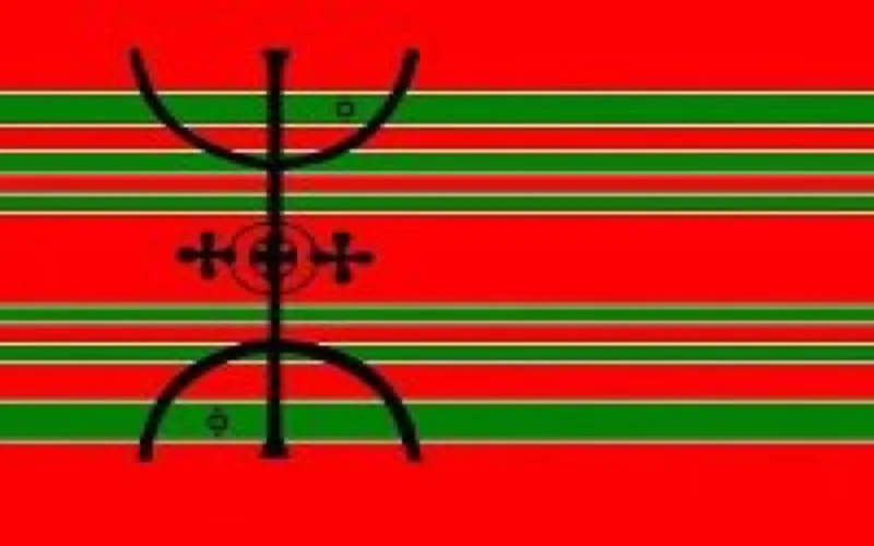 Amine Sossi Alaoui : "le Maroc menacé de scission" 