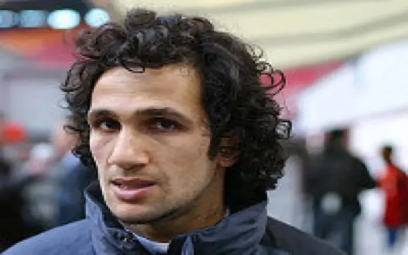 Adil Ramzi signe à Roda JC