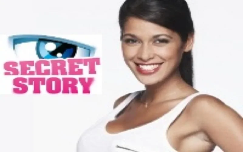 Ayem de Secret Story 5