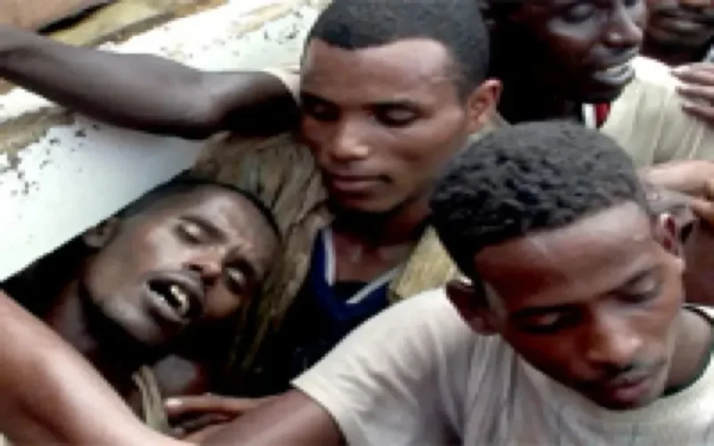 Le PPL appelle l'Espagne et le Maroc à freiner les flux migratoires