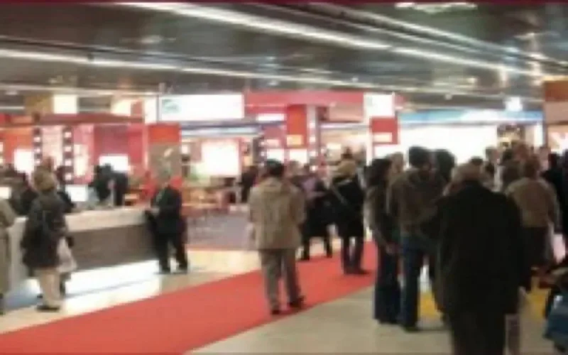 Le salon des MRE du 18 au 27 juillet à Marrakech