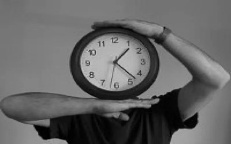 Le Maroc retourne à l'heure GMT la veille du Ramadan