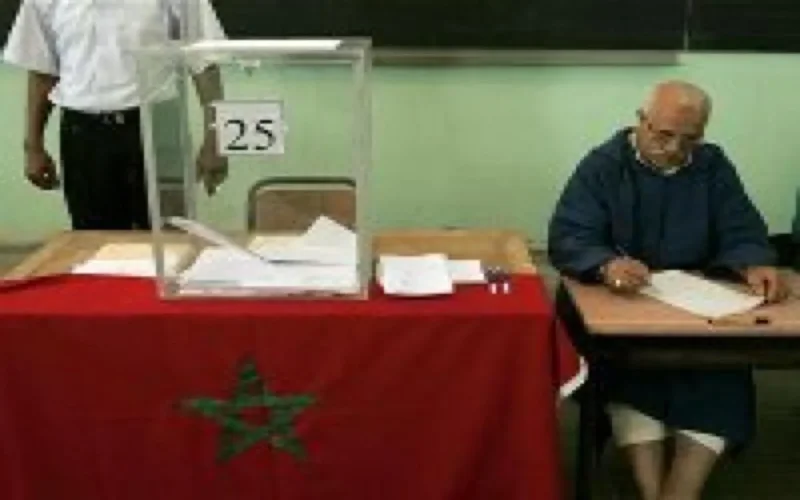 Le conseil constitutionnel annonce le résultat final du référendum 