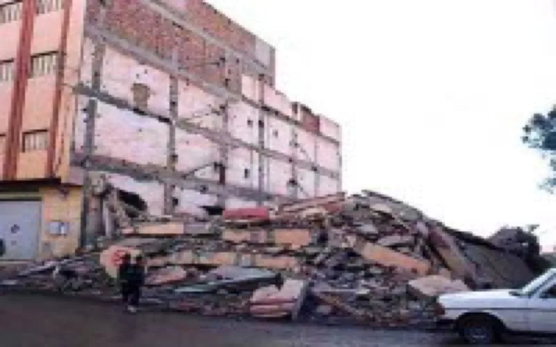 Dernier bilan du séisme au Maroc : 447 morts et 250 blessés