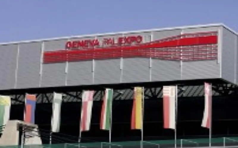 Simmeurope en Suisse du 25 au 27 novembre