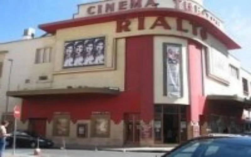 Disparition des cinémas au Maroc