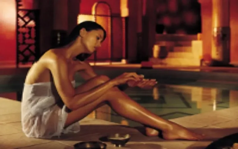 Marrakech, destination bien-être