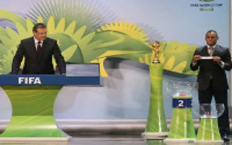 Coupe du Monde 2014 : le Maroc affronte la Côte d'Ivoire