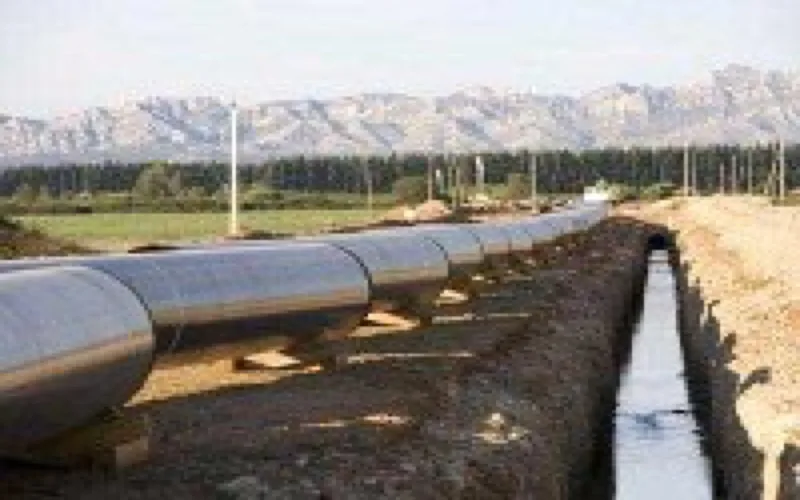 L'Algérie fournira du gaz au Maroc