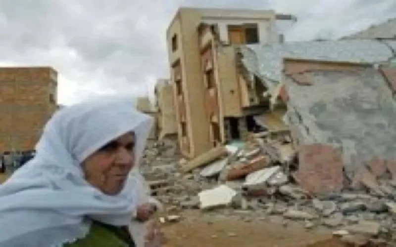 Seisme : l'aide internationale se met en place