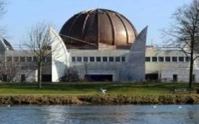 Ouverture des mosquées de Strasbourg et Villeneuve-d'Ascq