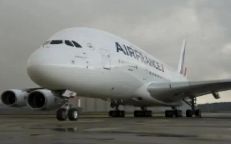 Air France veut achever la RAM