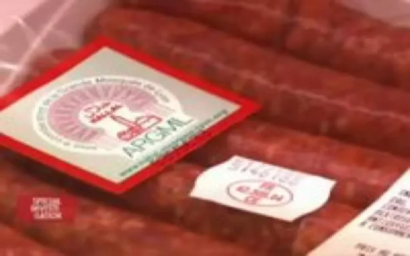 Halal : les dessous d'un business