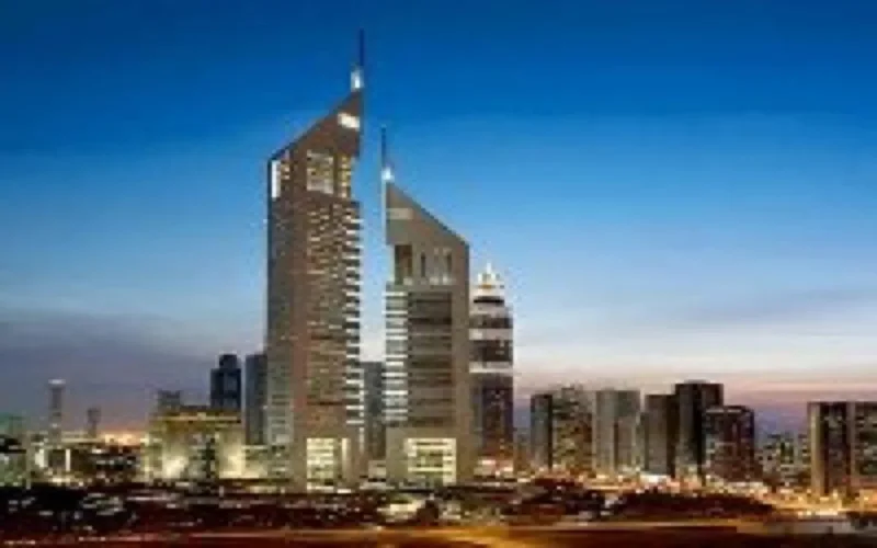 Morocco Property Expo en janvier 2012 à Dubaï 