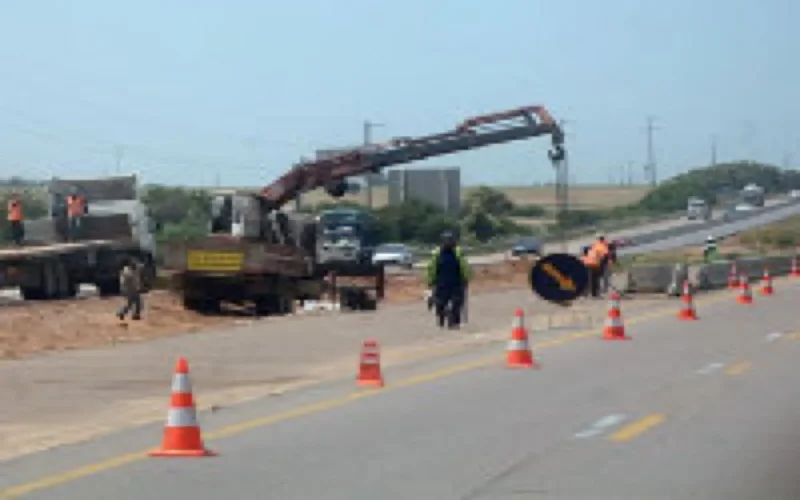 Copisa Constructora s'implante au Maroc