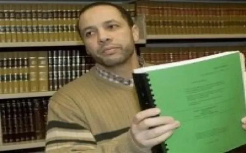 Adil Cherkaoui préparait un attentat en France