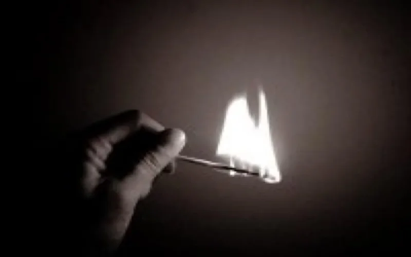 Un vendeur ambulant s'immole par le feu à Berkane