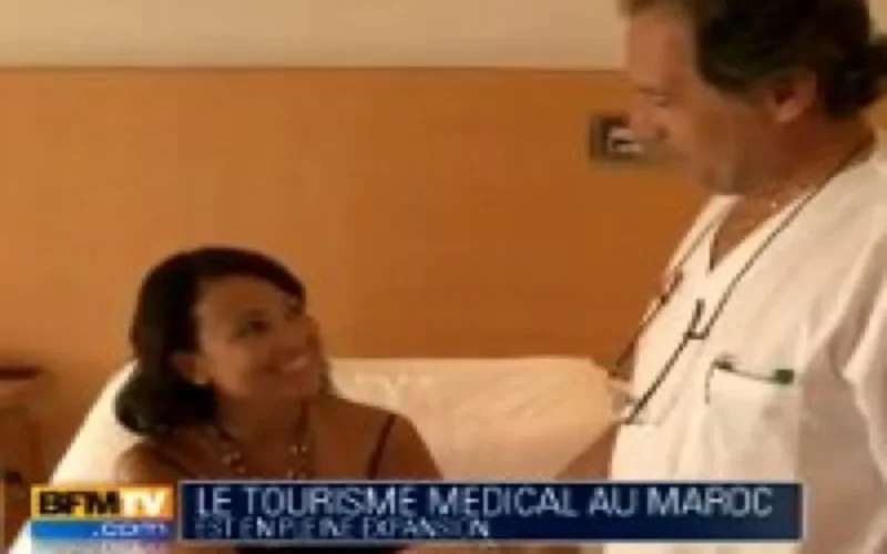 Le Maroc, nouvelle destination du tourisme esthétique