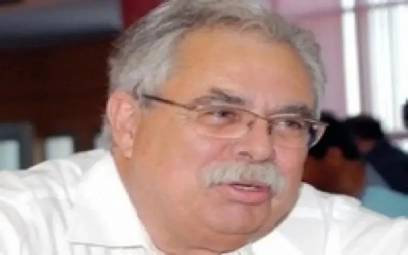 Tarik Kabbaj, maire d'Agadir, démissionne