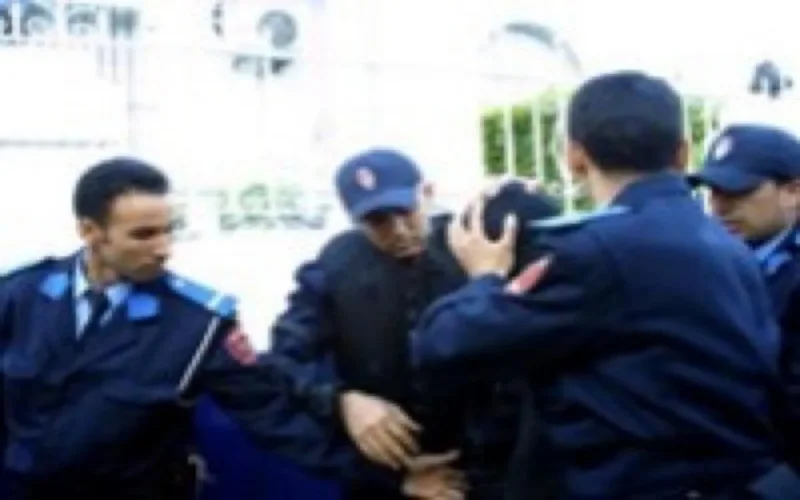 Arrestation du meurtrier d'un Français tué à Larrache en 2009 