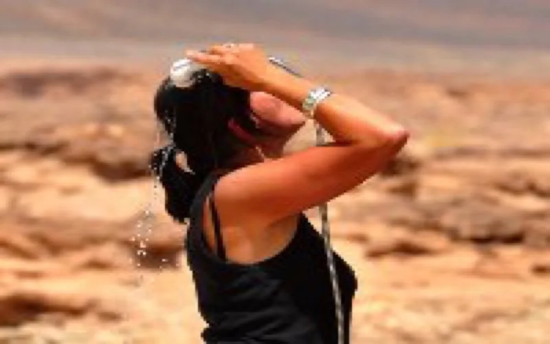 Une vague de chaleur s'abat sur le Maroc pendant le Ramadan