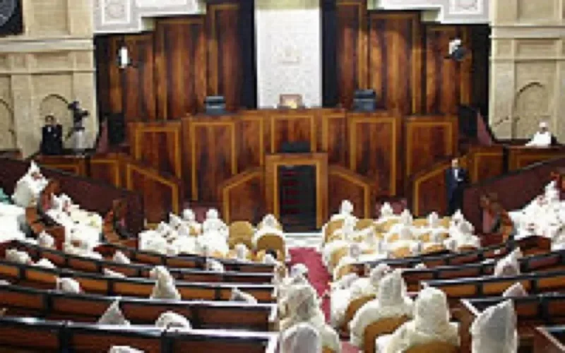 Le Maroc veut agrandir le Parlement 