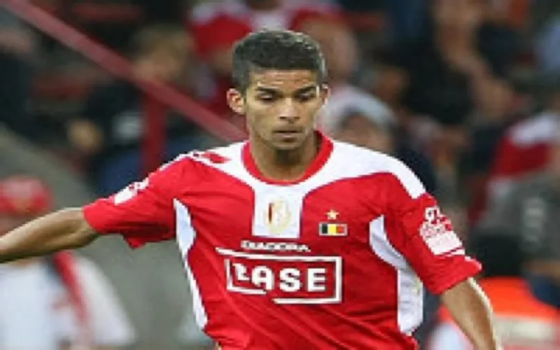 Mehdi Carcela à Anzhi Makhachkala pour 9 millions d'euros ?