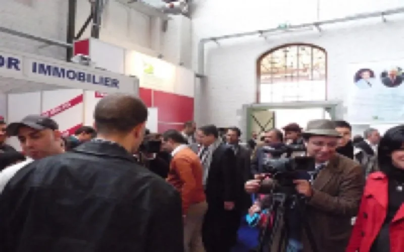 Immobilier : les MRE et les Belges appelés à la rescousse