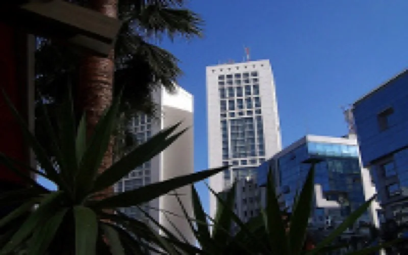 Le Maroc, pays Africain de l'avenir