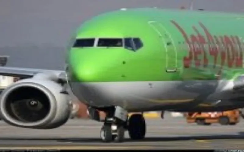 Jet4you lance dix nouvelles dessertes entre la France et le Maroc