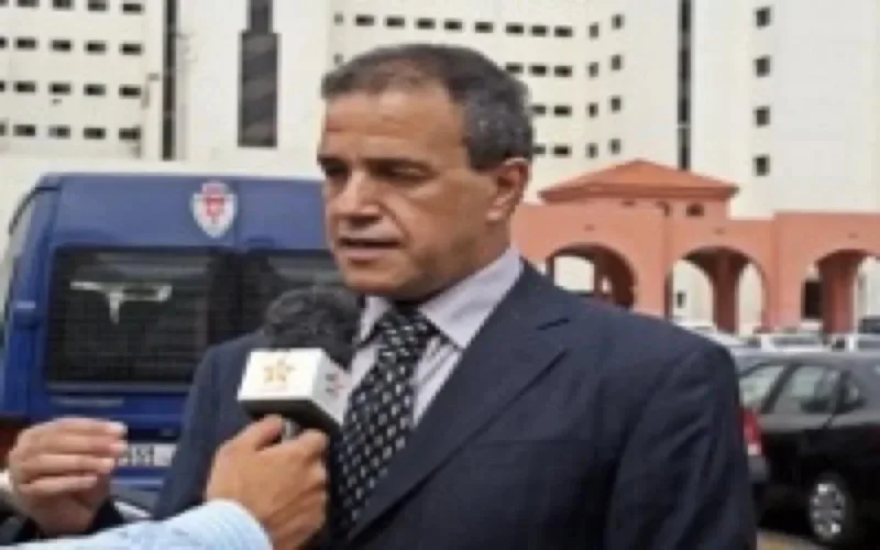 Mustapha Mouzouni, préfet de police de Casablanca, muté à Zagora