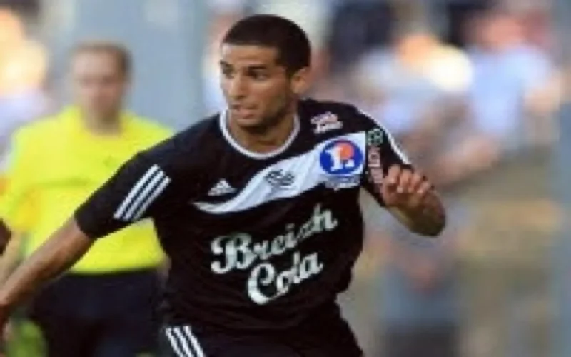 Sofiane Jennane au Bétis Séville pour deux ans