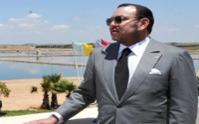 287 personnes graciées par le Roi Mohammed VI