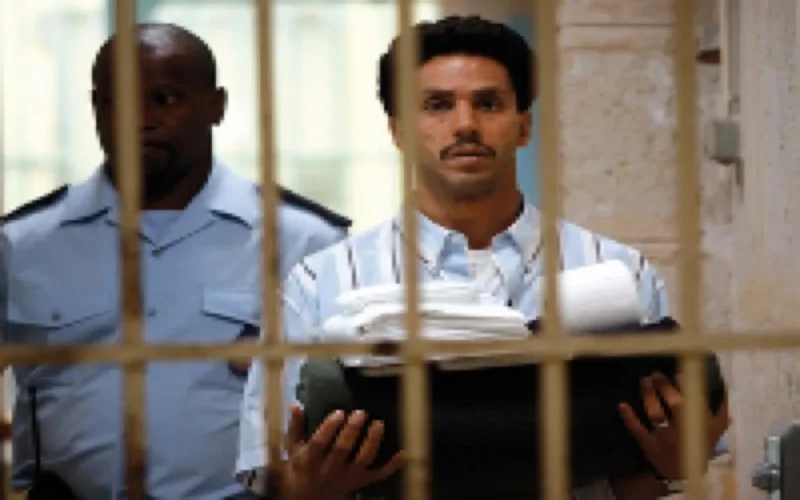 "Omar m'a tuer" en course pour les Oscars 2012