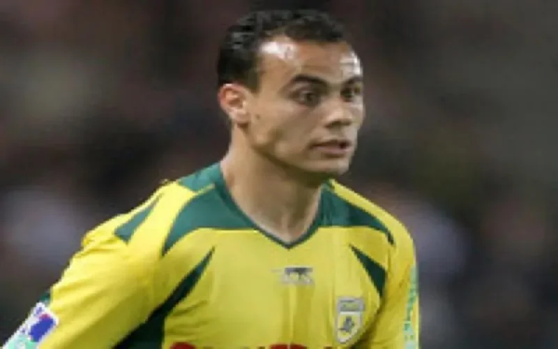 Jaouad Zairi à PAS Giannina